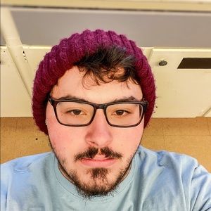 Meet your Posher, Nathan